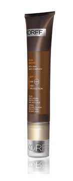 KORFF SUN SECRET CREMA SPF30 40 ML - goldeneffe.it