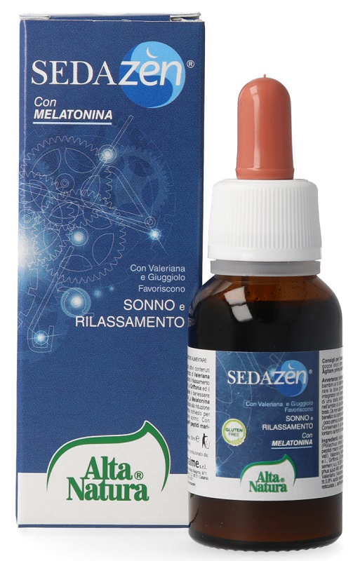 SEDAZEN 20 ML - goldeneffe.it