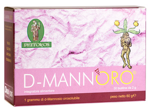 D-MANNORO 30 BUSTINE - goldeneffe.it