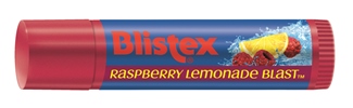 BLISTEX RASPBERRY LEMON BLAST - goldeneffe.it
