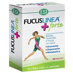ESI FUCUSLINEA+FORTE 45 OVALETTE - goldeneffe.it