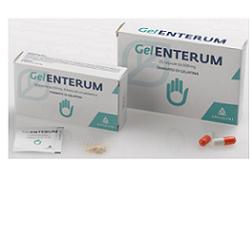 GELENTERUM 15CPS ADULTI 500MG TANNATO DI GELATINA - goldeneffe.it