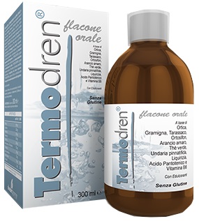 TERMODREN 300 ML - goldeneffe.it