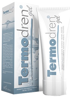 TERMODREN GEL 200 ML - goldeneffe.it
