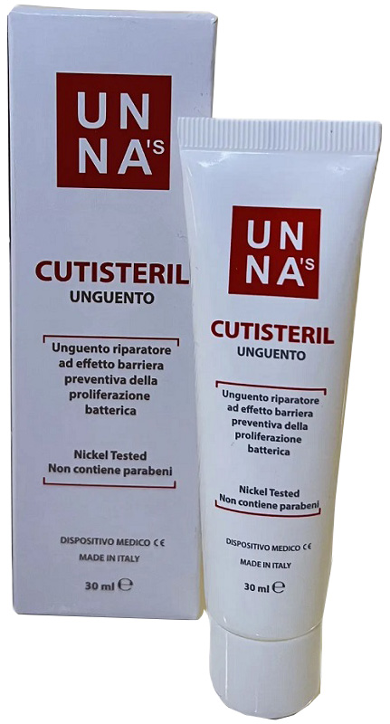 CUTISTERIL PASTA 100 ML - goldeneffe.it