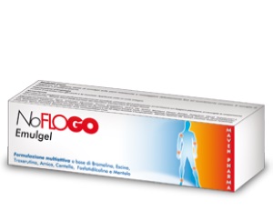 NOFLOGO EMULGEL 60 G - goldeneffe.it