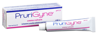 CREMA VULVARE PRURIGYNE 30 ML - goldeneffe.it