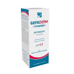 GEFADERM INTIMO 200ML - goldeneffe.it