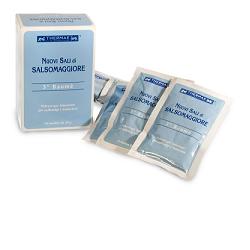 SOLUZIONE PER IRRIGAZIONE NASALE NUOVI SALI DI SALSOMAGGIORE3 BAUME 10 BUSTINE 30G - goldeneffe.it