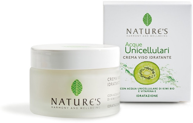ACQUE UNICELL CREMA VISO IDRATANTE 50 ML - goldeneffe.it