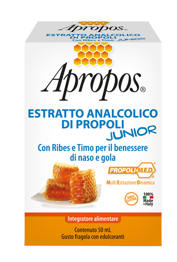 APROPOS ESTRATTO ANALCOLICO 50 ML - goldeneffe.it