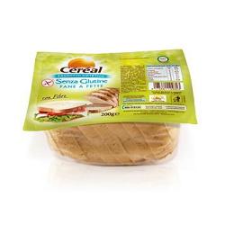 CEREAL PANE FETTE 200 G - goldeneffe.it