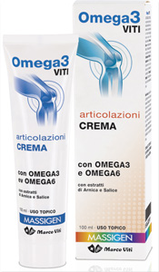 ARTROGEN CREMA 100 ML - goldeneffe.it