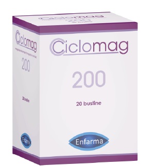 CICLOMAG 20 BUSTINE - goldeneffe.it