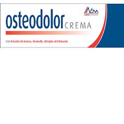 CREMA OSTEODOLOR 100ML - goldeneffe.it