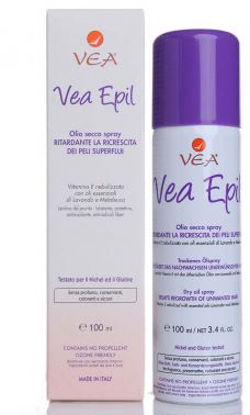 VEA EPIL 100 ML - goldeneffe.it