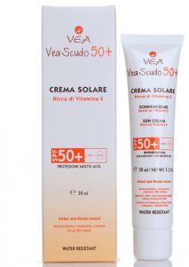 VEA SCUDO 50+ 30 ML - goldeneffe.it