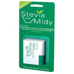 ESI STEVIA MIDY 100 COMPRESSE - goldeneffe.it