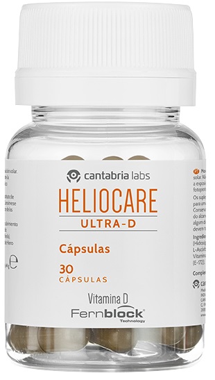 HELIOCARE ULTRA-D 30 CAPSULE - goldeneffe.it