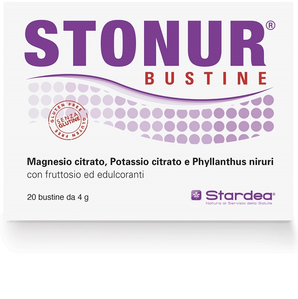 STONUR 20 BUSTINE - goldeneffe.it