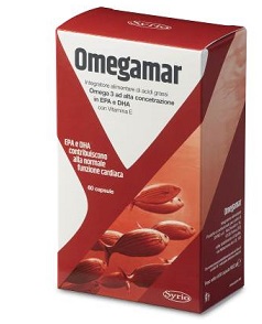 OMEGAMAR 60 CAPSULE - goldeneffe.it
