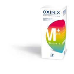 OXIMIX MULTI+COM 200 ML - goldeneffe.it
