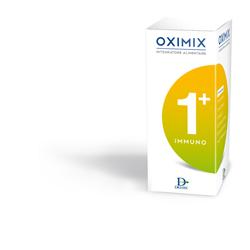 OXIMIX 1+ IMMUNO 200 ML - goldeneffe.it