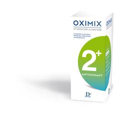 OXIMIX 2+ ANTIOXIDANT 200 ML - goldeneffe.it
