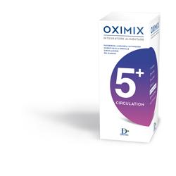 OXIMIX 5+ CIRCULA 200 ML - goldeneffe.it