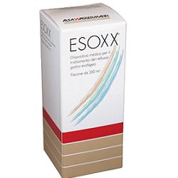 ESOXX SCIROPPO FLACONE 200 ML CE 0373 - goldeneffe.it
