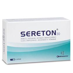 SERETON 30 CAPSULE - goldeneffe.it