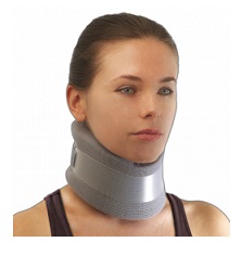COLLARE CERVICALE GIBAUD ORTHO SEMIRIGIDO BASSO TAGLIA 2 - goldeneffe.it