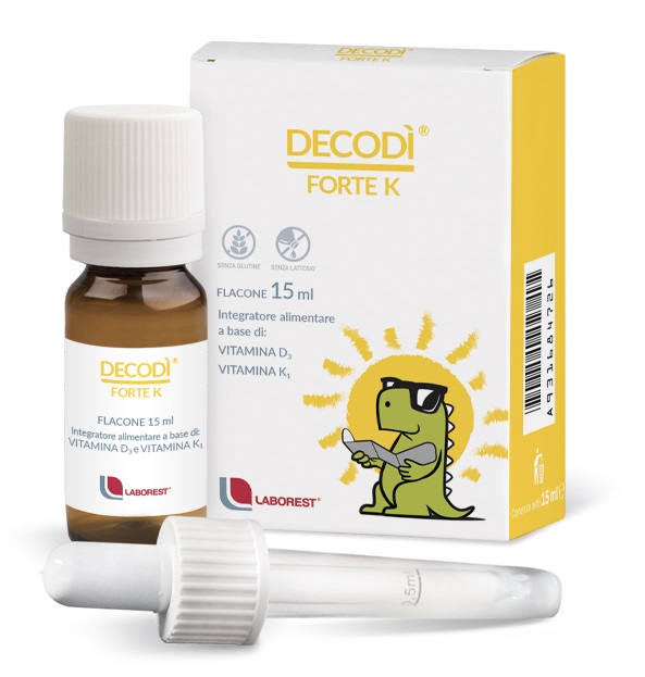 DECODI K FORTE 15 ML - goldeneffe.it