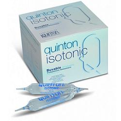 QUINTON ISOTONIC 30 FIALE 10 ML - goldeneffe.it