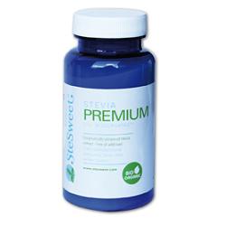 STESWEET STEVIA POLVERE 50 G - goldeneffe.it