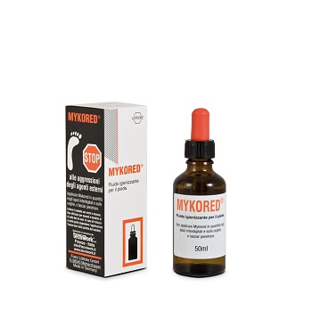 MYKORED FLUIDO GOCCE 50 ML - goldeneffe.it