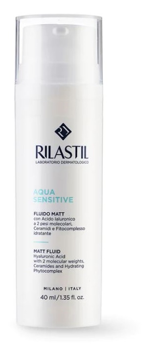 RILASTIL AQUA FLUIDO NORMALIZ - goldeneffe.it