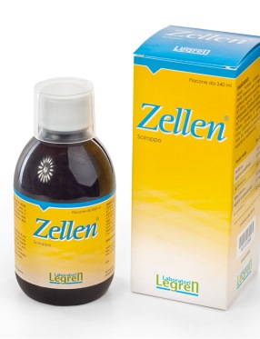 ZELLEN 240 ML - goldeneffe.it