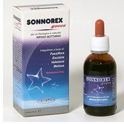 SONNOREX GOCCE 50 ML - goldeneffe.it