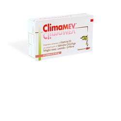 CLIMAMEV 30 COMPRESSE - goldeneffe.it