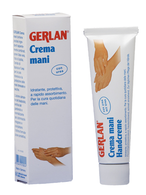 GEHWOL CREMA MANI 75ML - goldeneffe.it
