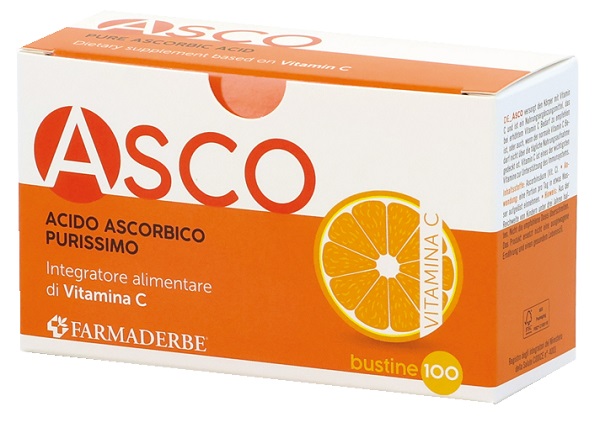 ASCO 100 BUSTINE - goldeneffe.it