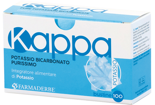 KAPPA 100 BUSTINE - goldeneffe.it