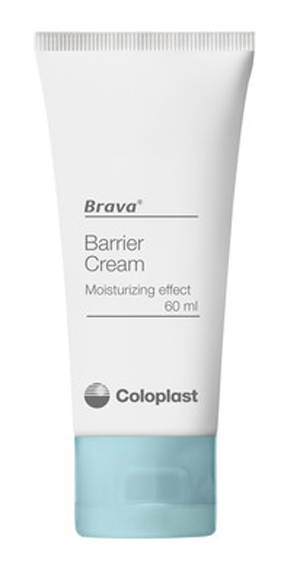 BRAVA CREMA BARRIERA STOMIA 60 G - goldeneffe.it