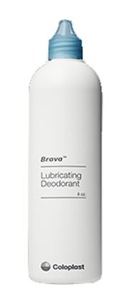 BRAVA DEODORANTE LUBRIFICANTE PER STOMIA E SACCHE URINA 239 ML - goldeneffe.it