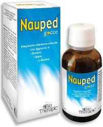 NAUPED GOCCE 30 ML - goldeneffe.it