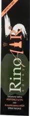 RINOAIR 5% SPRAY NASALE IPERTONICO 50 ML - goldeneffe.it