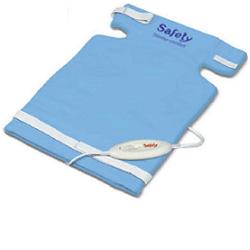 TERMOFORO CERVICALE PRONTEX THERMO COMFORT 1 PEZZO - goldeneffe.it