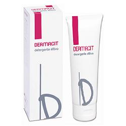 DERMACIT DETERGENTE ATTIVO 100 ML - goldeneffe.it