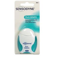 SENSODYNE FILO INTERDENTALE CERATO - goldeneffe.it